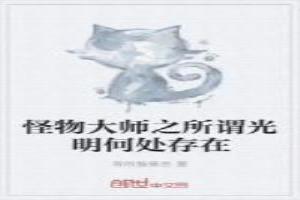 怪物大师之所谓光明何处存在